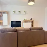 Appartamento Maredorè Bari