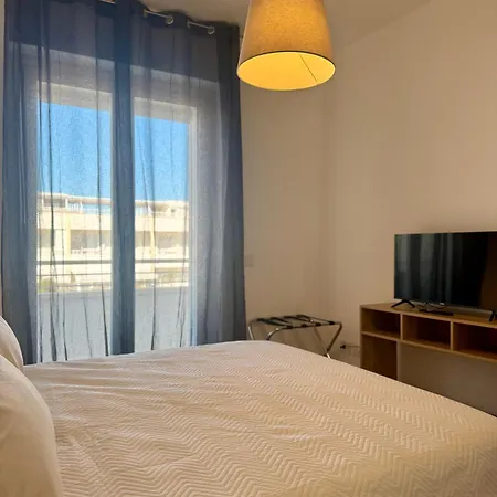 Maredore Apartment