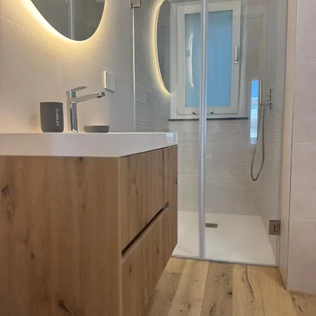 아파트 Maredore 바리