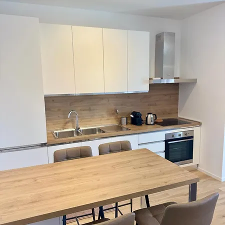 아파트 Maredore *