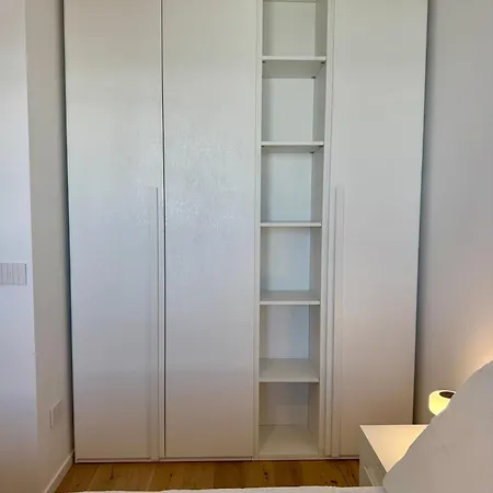 Maredore Apartment