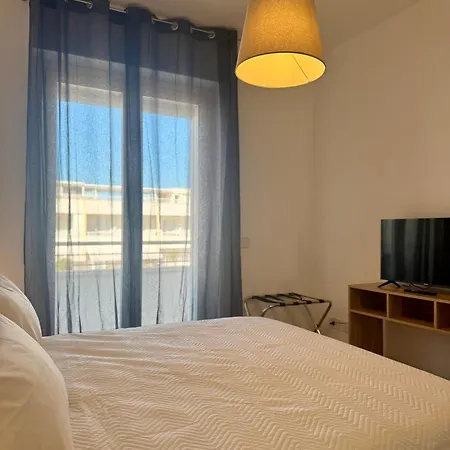 Apartment Maredore Bari