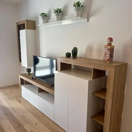 Maredore 아파트 *