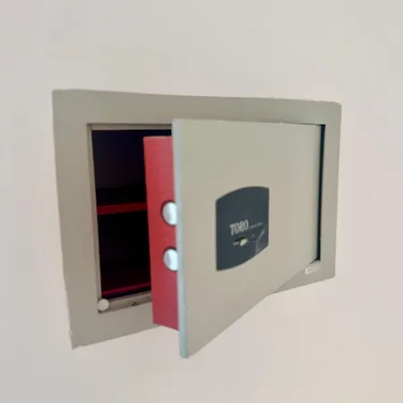 Maredore Apartment *