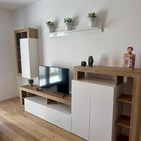 Maredore 아파트 바리