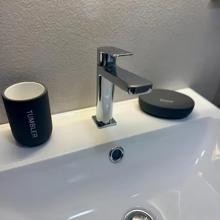 Maredore 아파트 *