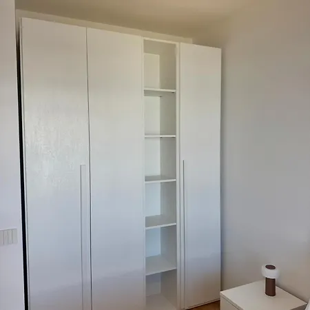 Maredore Apartment