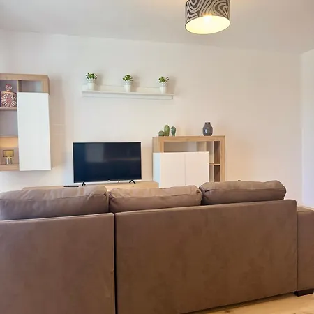 아파트 Maredore 바리