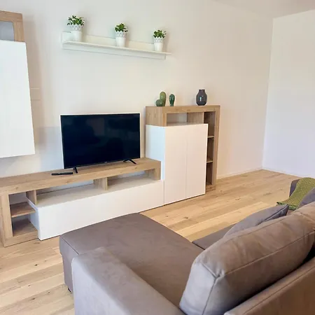Maredore Apartment Bari