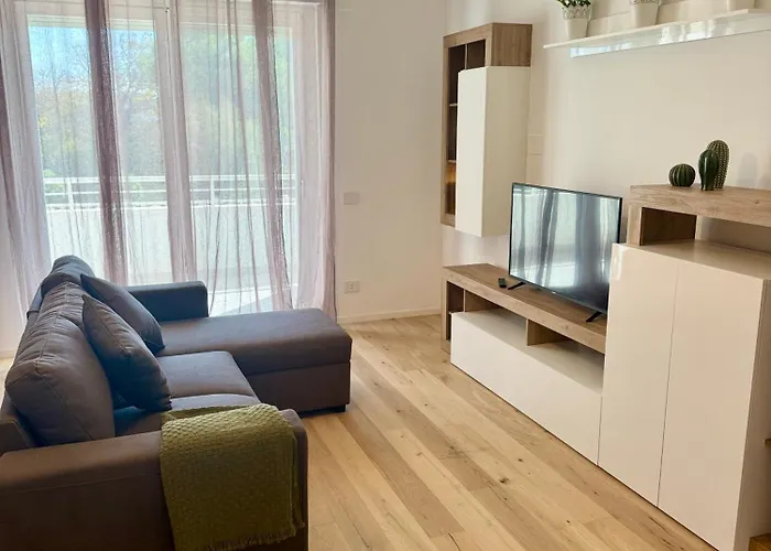 Maredore Apartamento *