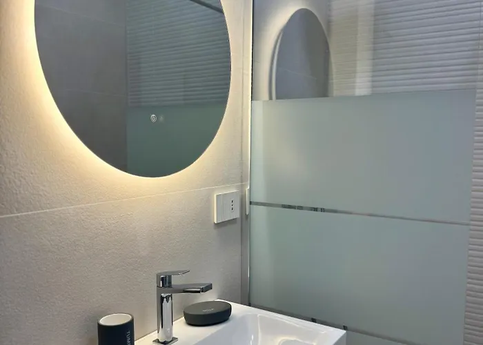 Apartamento Maredore