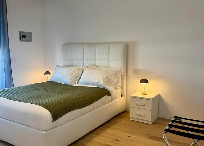 Apartamento Maredore