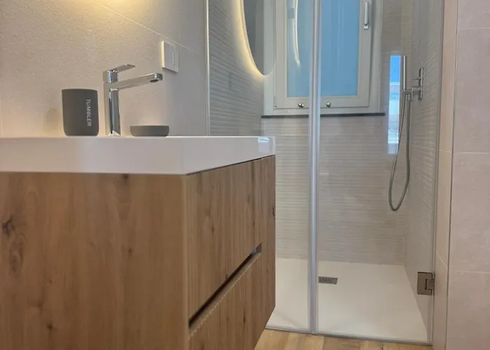 Apartamento Maredore Bari