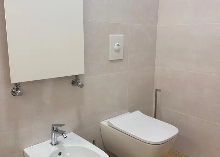 Apartamento Maredore