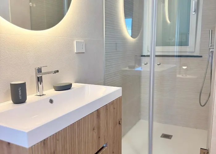 Maredore Apartamento Bari