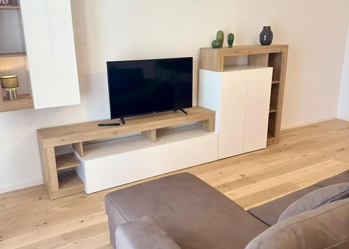 Apartamento Maredore