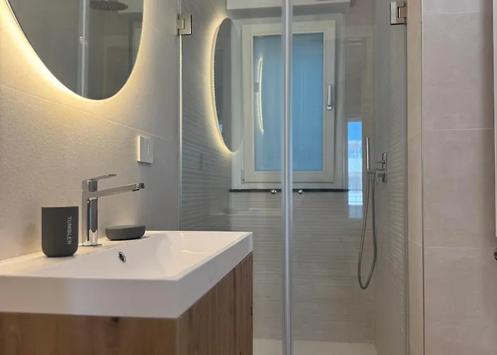 Maredore Apartamento Bari