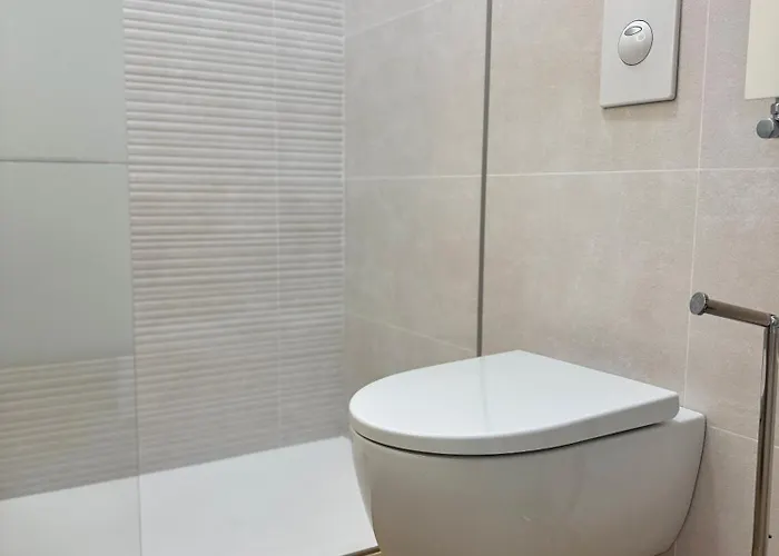 Apartamento Maredore