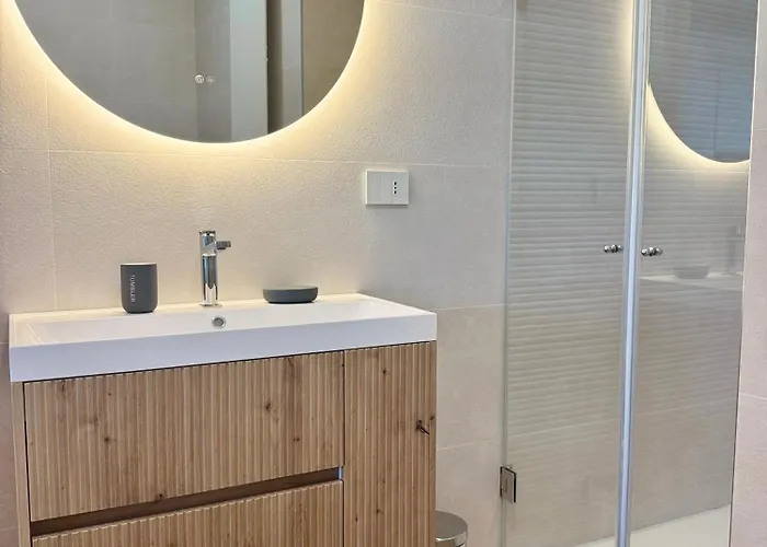 Apartamento Maredore