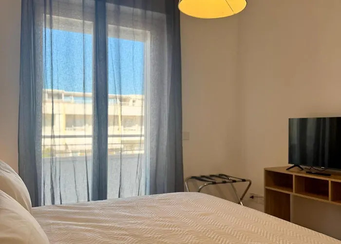 Apartment Maredore Bari