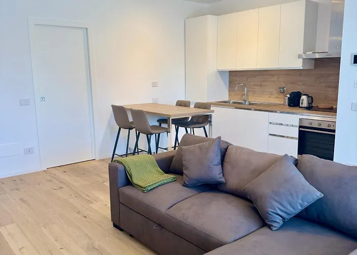 Maredore Apartamento Bari