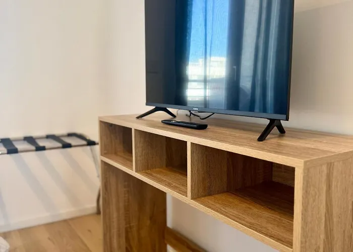 Maredore Apartment Bari