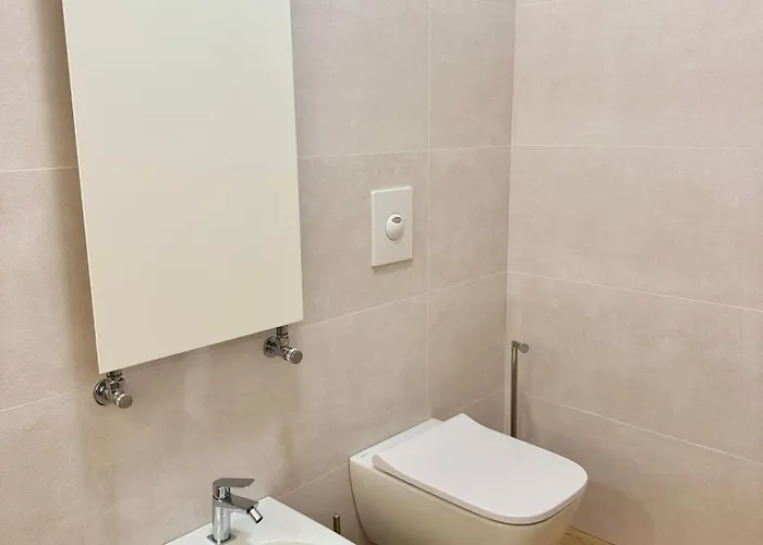 Maredore Apartment Bari