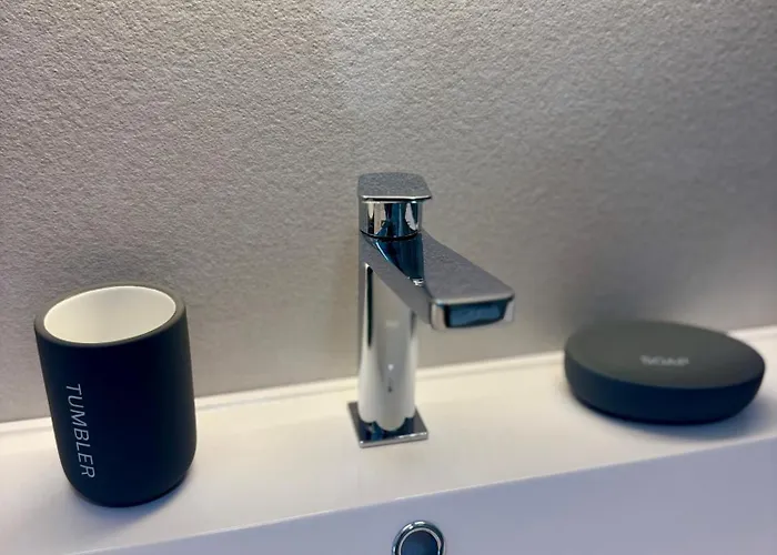 Apartamento Maredore *