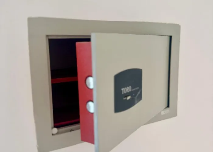 Maredore Apartment *