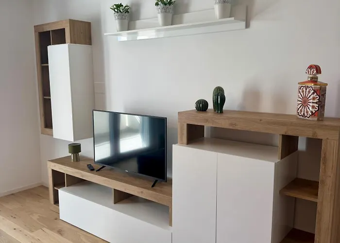 Maredore Apartment Bari