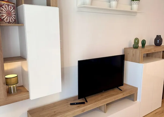 Apartment Maredore *