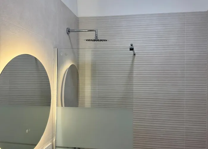 Apartamento Maredore