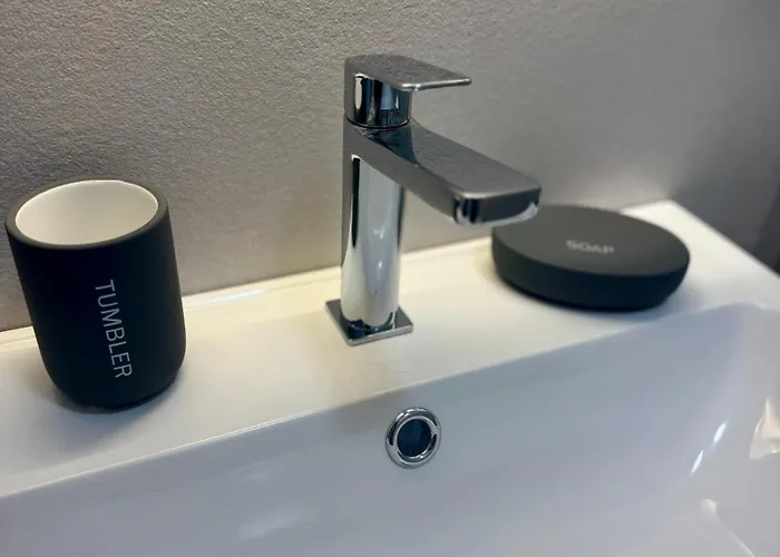 Maredore Apartment *