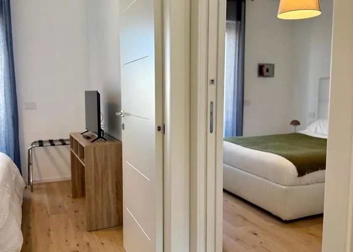 Apartment Maredore *