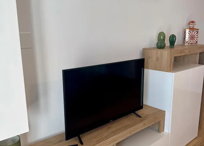 Maredore Apartamento Bari