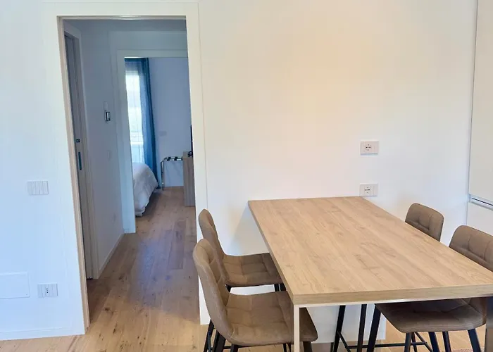 Maredore Apartment Bari