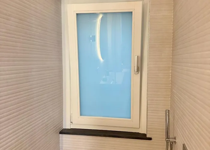 Maredore Apartment *