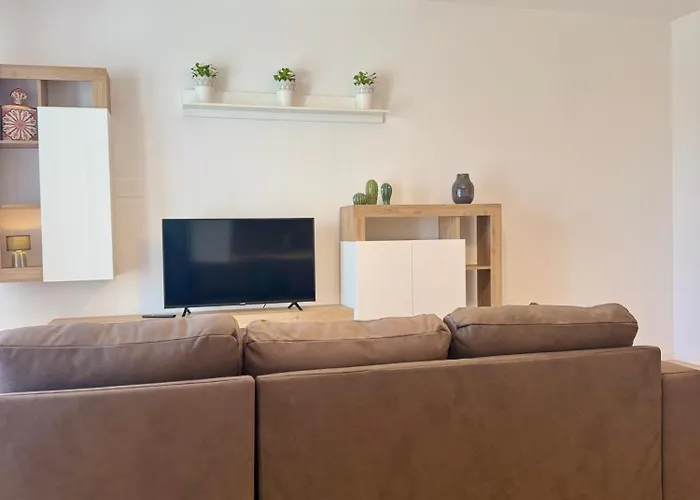 Apartment Maredore Bari