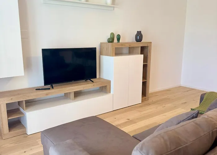 Maredore Apartment Bari