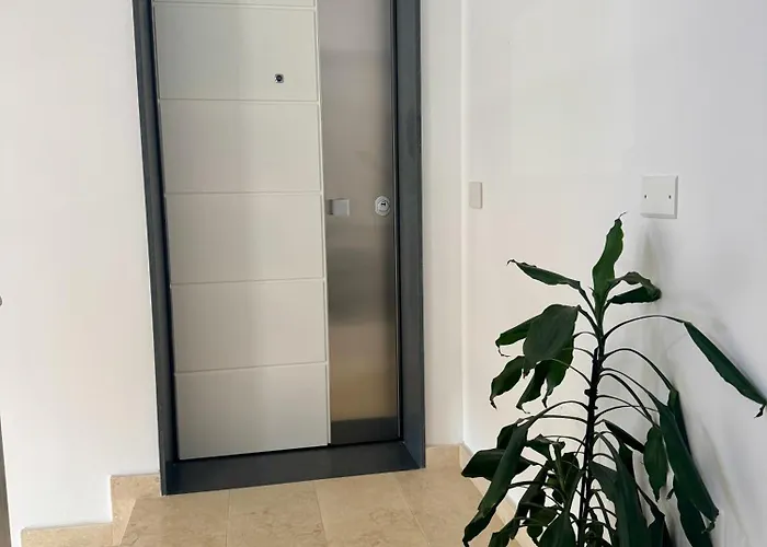 Maredore Apartamento Bari